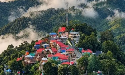 সাজেক ভ্যালি পর্যটনকেন্দ্র বন্ধ ঘোষণা