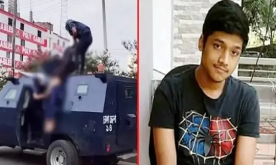 ইয়ামিনসহ ২২ হত্যা: রাষ্ট্রপক্ষের শুনানি শেষ, আসামিপক্ষের ২৭ অক্টোবর