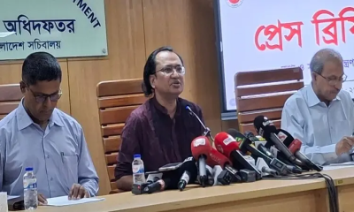 টাকা থাকলেও মিলছে না জ্বালানি, বিকল্প উৎস খুঁজছে সরকার