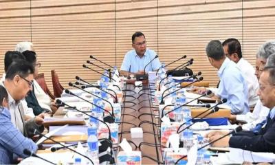 রামপালে ৪৪২ মেগাওয়াটের পিক সৌর বিদ্যুৎকেন্দ্র হচ্ছে