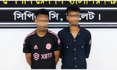 চেকপোস্টে ট্রাক থামাতেই বের হলো ভারতীয় চোরাই মাদক