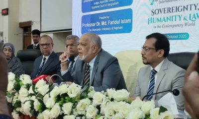 পৃথিবীতে ‍‍`জোর যার মুল্লুক তার‍‍` এই নীতিটি দিন দিন বাস্তবে পরিণত হচ্ছে