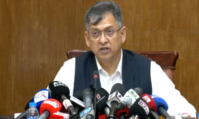 সাংবিধানিকভাবে জুলাই যোদ্ধাদের সুরক্ষা ও দায়মুক্তি নিশ্চিত করা হবে: স্বরাষ্ট্রমন্ত্রী