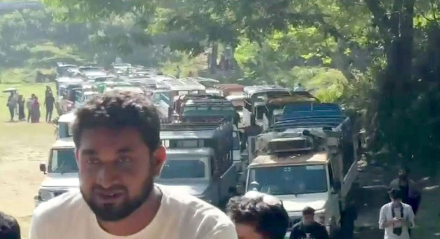 সাজেকে অবরোধ প্রত্যাহার না হলে সশস্ত্রগ্রুপগুলোর বিরুদ্ধে কঠোর ব্যবস্থা : ওয়াদুদ ভূইয়া এমপি