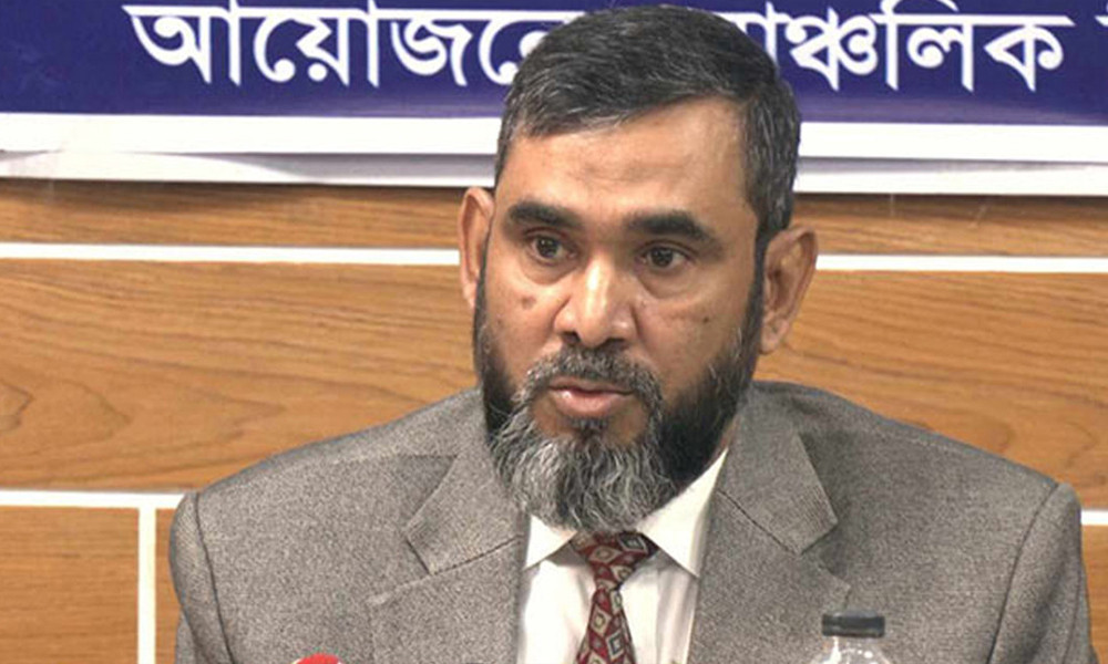 ১২ অক্টোবর জানা যাবে ইউপি নির্বাচনের তারিখ