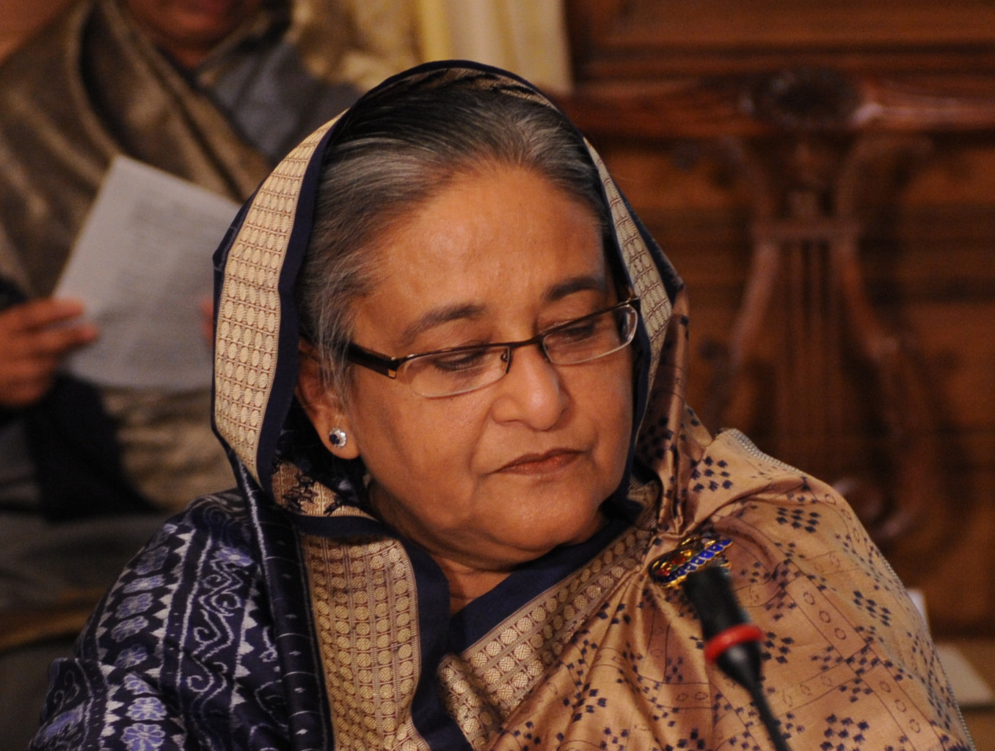 হাসিনাসহ ১১ আসামির বিরুদ্ধে অভিযোগ গঠনের শুনানি আজ