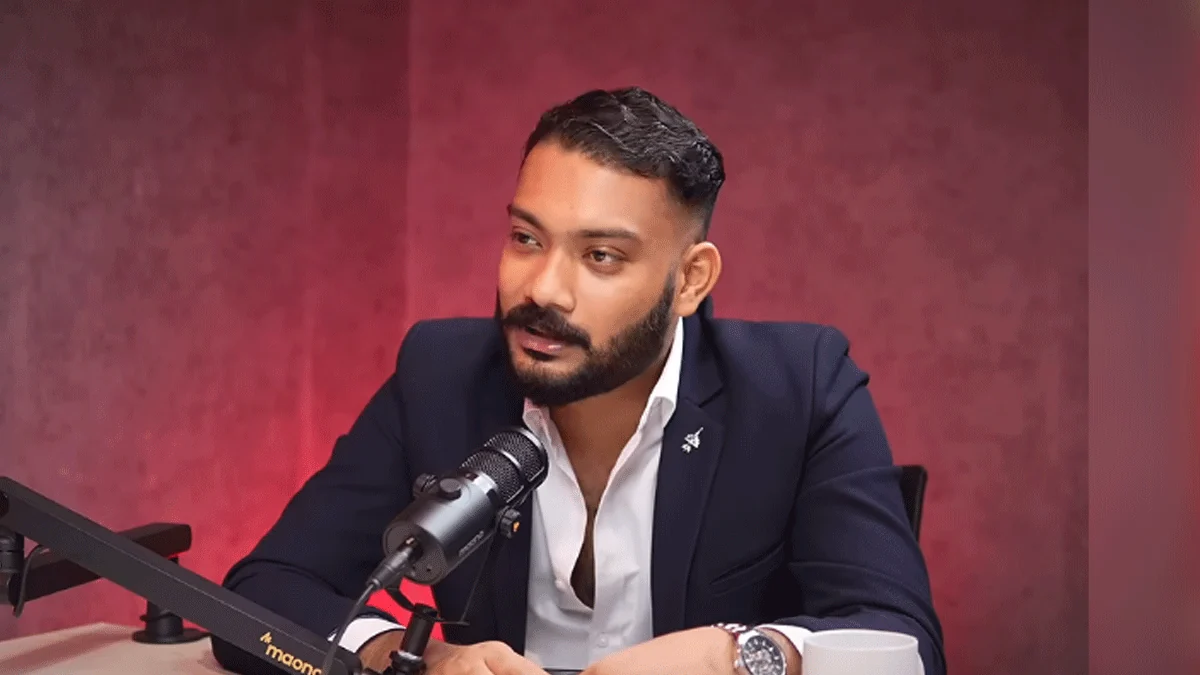 মৃত্যুর আগে ‘হাসিনার দেশত্যাগের ভিডিও’ নিয়ে যা বলেছিলেন তাহসিফ