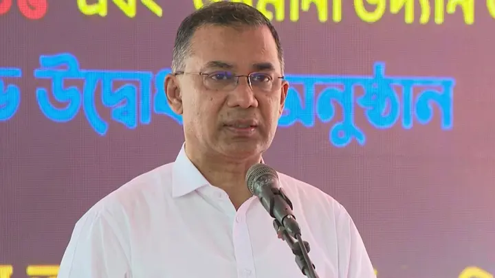 ‘আমন্ত্রণ পেয়েও বিরোধীদলীয় নেতা আসেননি, তারা জুলাইকে ধারণ করেন না’