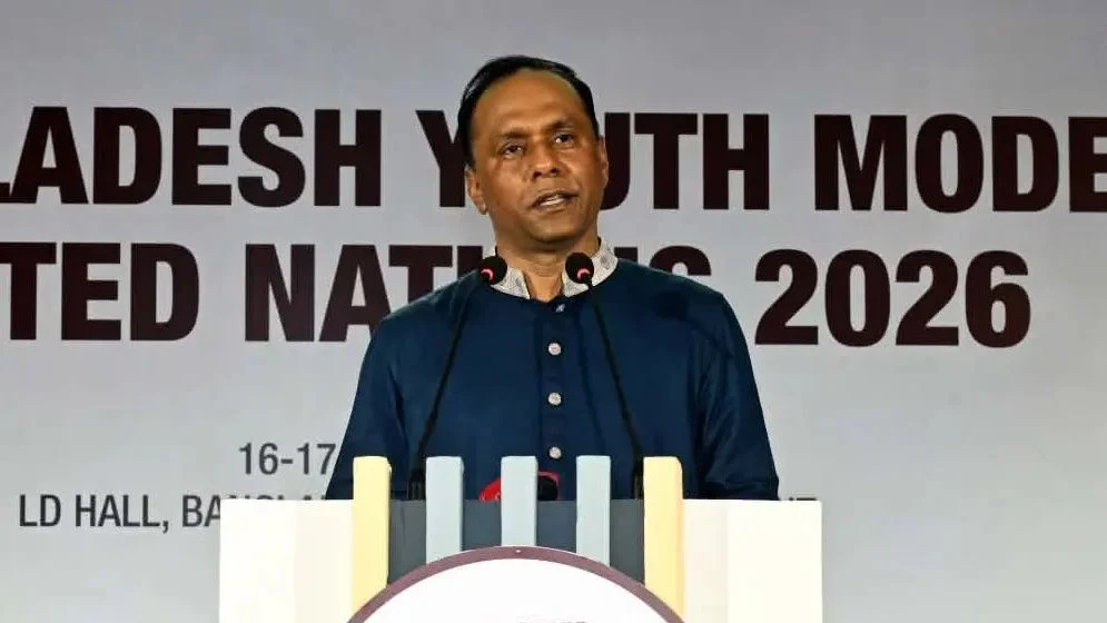দুর্নীতির বিরুদ্ধে তরুণদের সোচ্চার হওয়ার আহ্বান ডেপুটি স্পিকারের