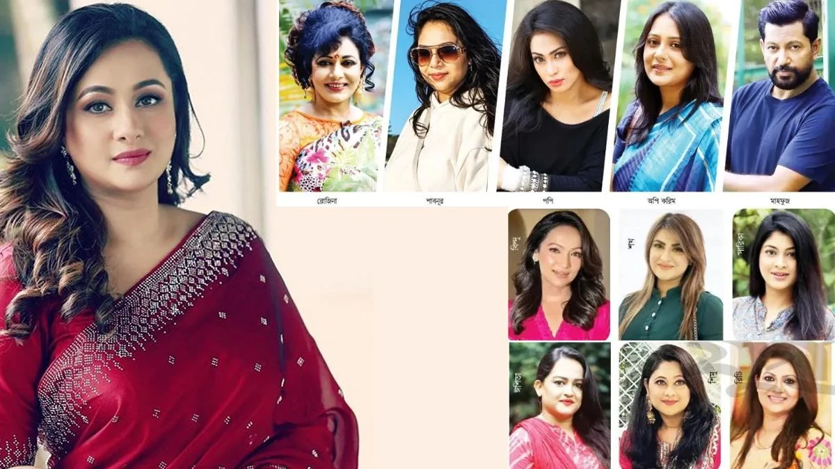 হারানো সাফল্য ফিরে পাননি তারা