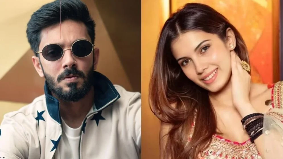 বিয়ে করছেন ‘হোয়াই দিস কোলাবেরি ডি’ গানের শিল্পী, কনে কে?