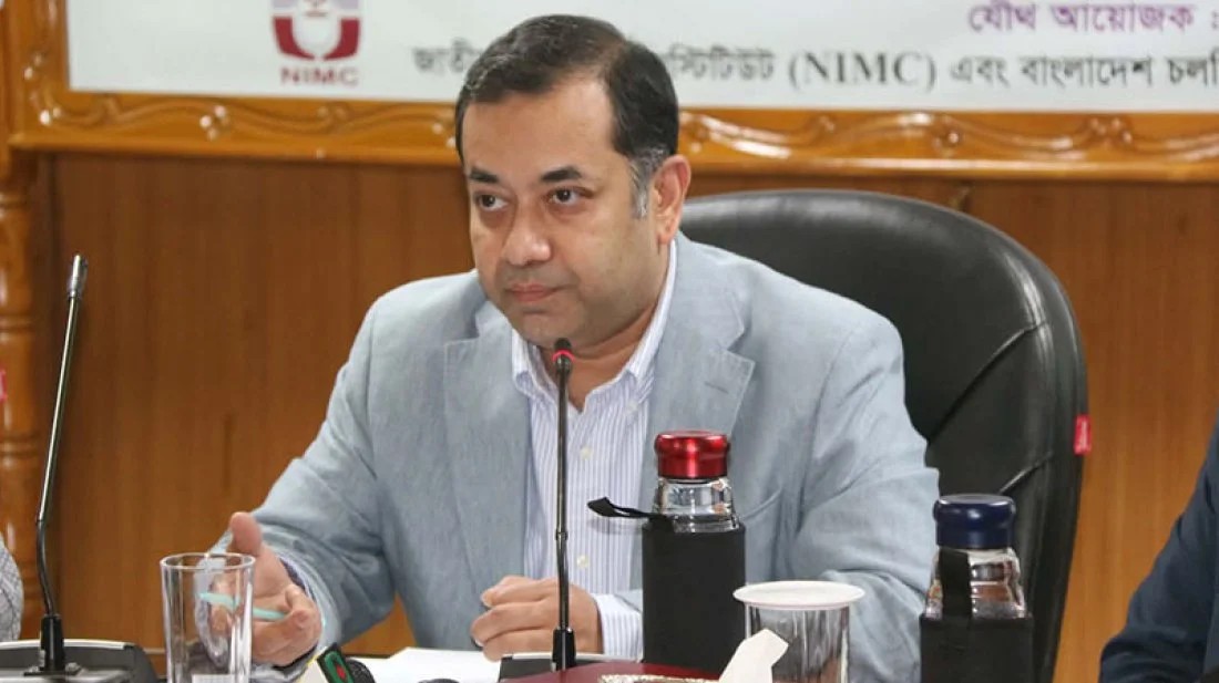 সর্বজনীন পেনশন ব্যবস্থা শুধু অবসরকালীন আর্থিক সুবিধা নয়: তথ্য প্রতিমন্ত্রী