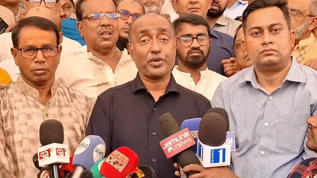 স্থানীয় সরকার নির্বাচনে এমপিওভুক্ত শিক্ষকদের অংশ নিতে কোনো বাধা নেই