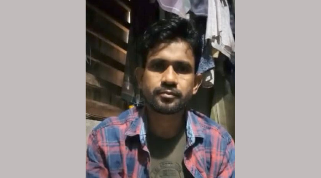 ধর্ম অবমাননার অভিযোগে যুবককে পিটিয়ে হত্যার অভিযোগ