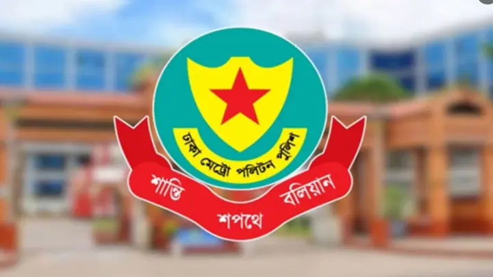 ট্রাফিক আইন লঙ্ঘনে ২৪ ঘণ্টায় ডিএমপির ২৮১৩ মামলা