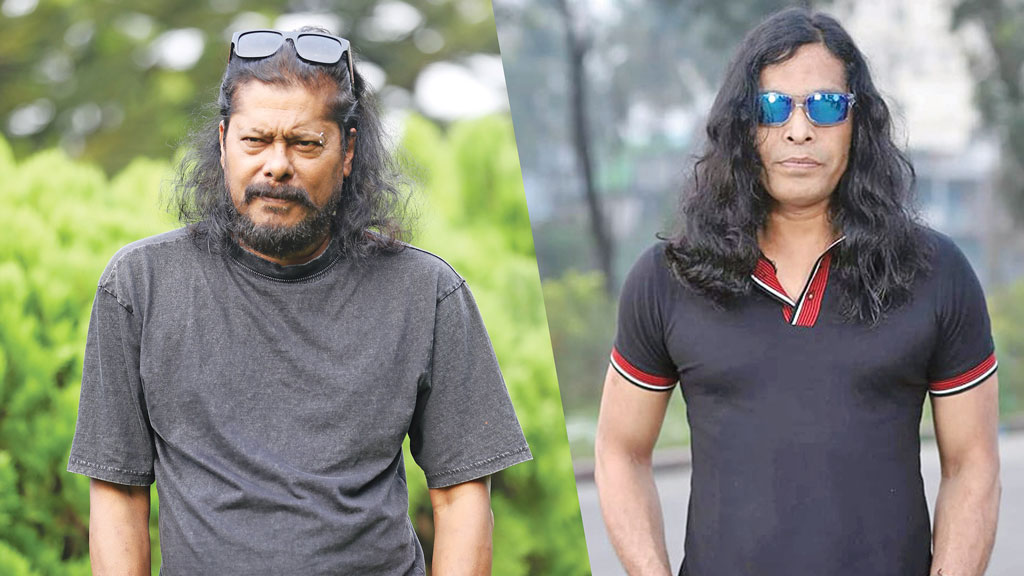 ঢাকায় ‘রক এন রিদম’ কনসার্টে এক মঞ্চে জেমস-হাসান