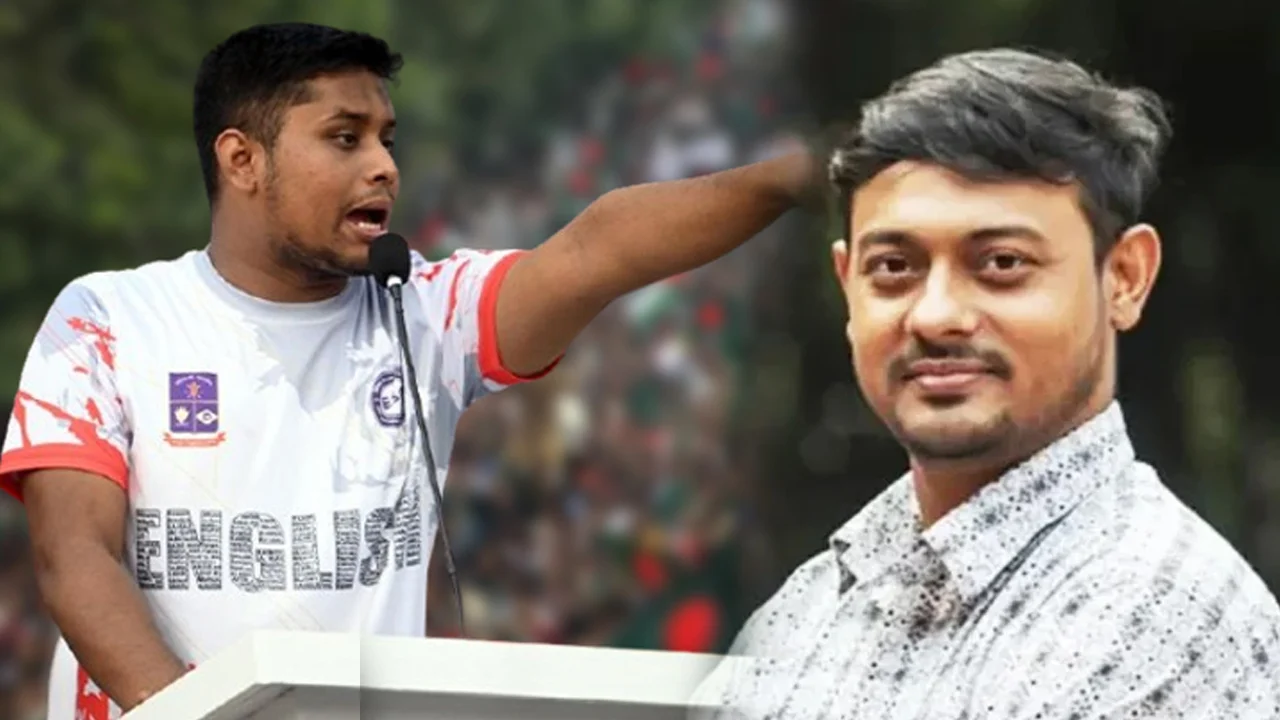 হামলা করে পাটওয়ারীদের কেউ থামাতে পারেনি, ভবিষ্যতেও পারবে না: হাসনাত