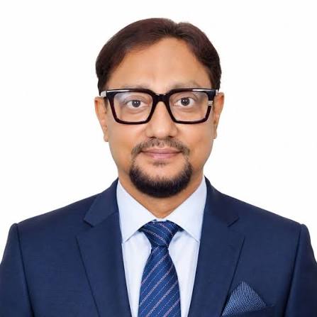 মেয়র থেকে প্রশাসক হলেন ডা. শাহাদাত হোসেন