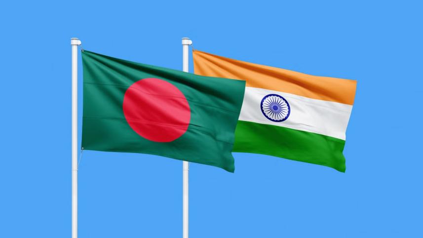 নয়াদিল্লিতে যৌথ ওয়ার্কিং গ্রুপের বৈঠক আজ, বাণিজ্যসংক্রান্ত বিষয় তুলবে ঢাকা