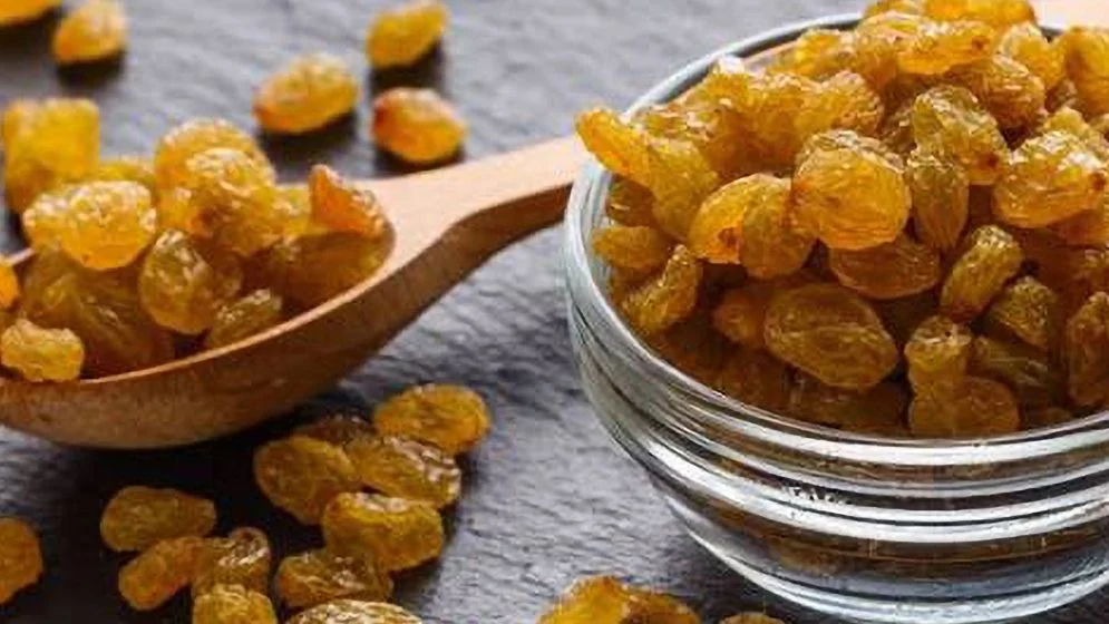 কিশমিশের ৭টি স্বাস্থ্য উপকারিতা জানুন