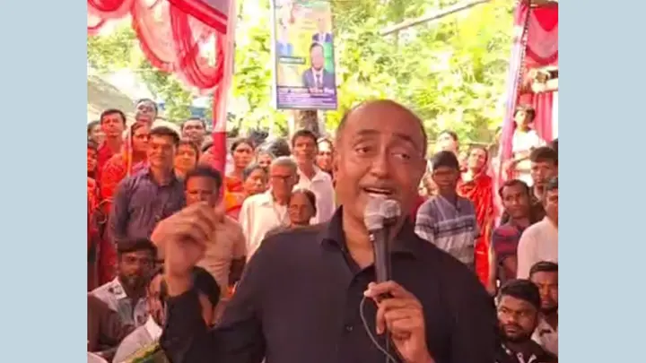 অপরাধী যতই প্রভাবশালী হোক, ছাড় দেওয়া হবে না