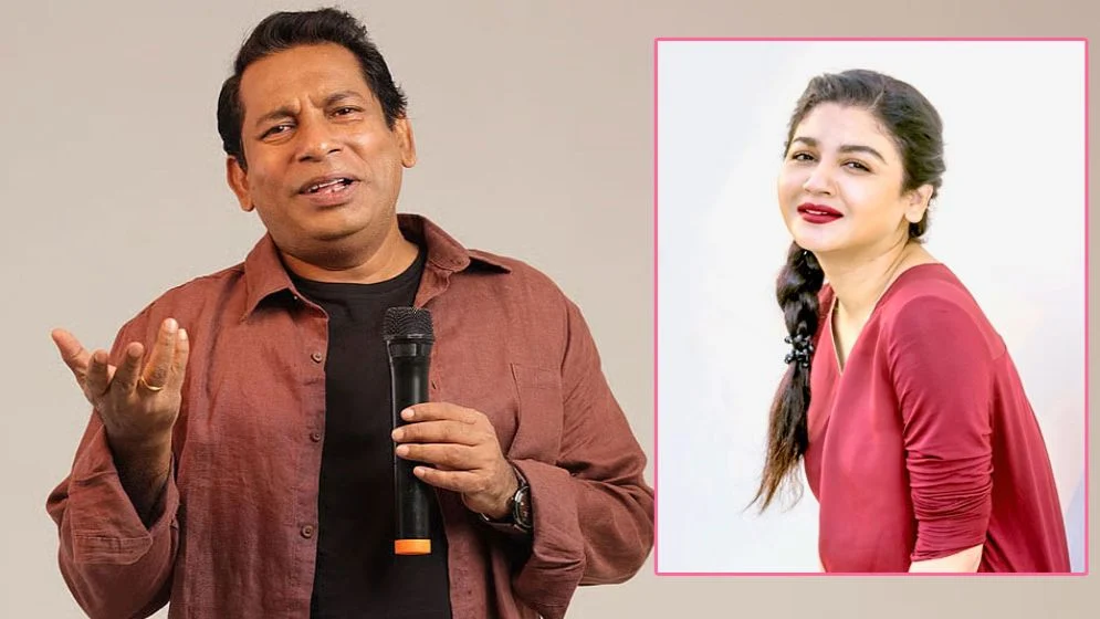 মোশাররফ করিমের সঙ্গে অভিনয়ে আগ্রহী জয়া আহসান