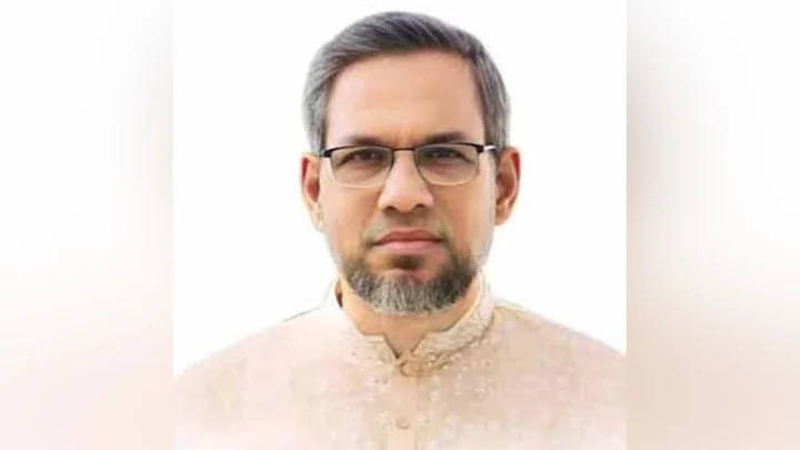 বিএনপির এমপি আব্দুল আজিজের আপত্তিকর ভিডিও ভাইরাল