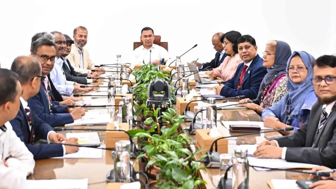 বাসযোগ্য নতুন বাংলাদেশ গড়তে সবাইকে এগিয়ে আসার আহ্বান প্রধানমন্ত্রীর