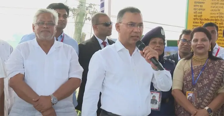দুই মাসে বদলে গেছে আমিনবাজার, পরিবর্তন ধরে রাখার আহ্বান প্রধানমন্ত্রীর