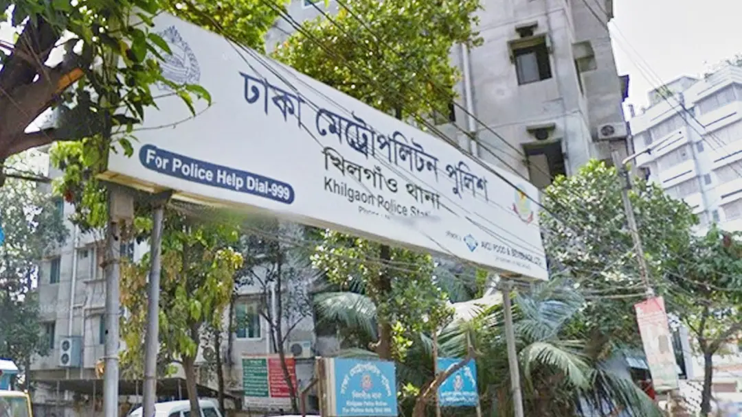 আর্থিক সংকট-ঋণের চাপ, খিলগাঁওয়ে যুবকের আত্মহত্যা