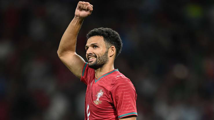 পোস্ট দিয়ে সেটা ডিলিটও করলেন ‍‍`গনসালো রামোস‍‍`