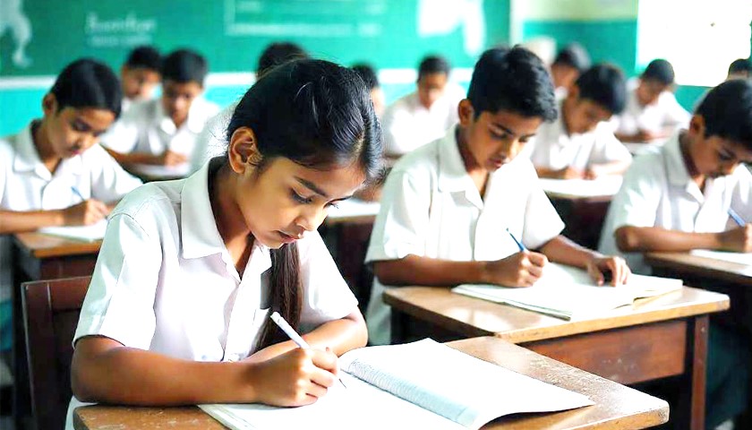 জুনিয়র বৃত্তি পরীক্ষার ফরম পূরণের সময় বাড়ানো হল