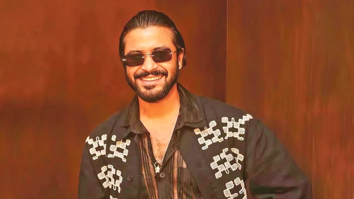 সৈয়দ শাকিলের প্রথম সিনেমায় শরিফুল রাজ