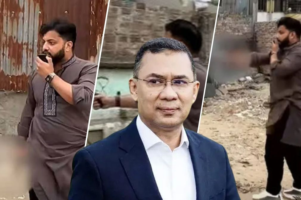 মন্ত্রিসভা থেকে ইশরাককে পদত্যাগের নির্দেশ প্রধানমন্ত্রীর; ‍‍‘গুজব‍‍’ বললেন ইশরাক