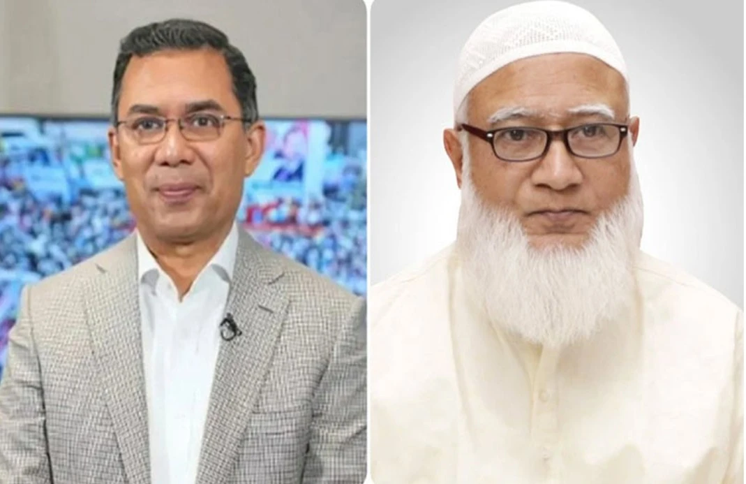 মঙ্গলবার চট্টগ্রাম যাচ্ছেন প্রধানমন্ত্রী ও বিরোধীদলীয় নেতা