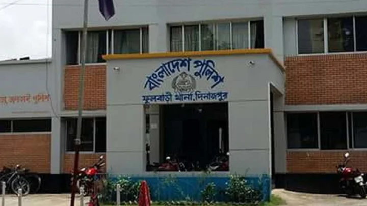 ফুলবাড়ীতে যুবককে পিটিয়ে হত্যা