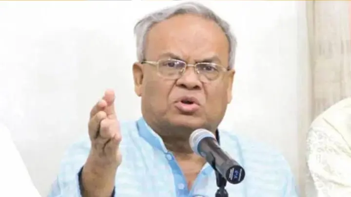 ভারতীয় পর্যটকেরা বলছেন বাংলাদেশে পূজার পরিবেশ ভালো : রিজভী