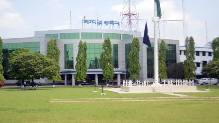 ৩৯৩ পদে নিয়োগ দেবে চট্টগ্রাম বন্দর কর্তৃপক্ষ