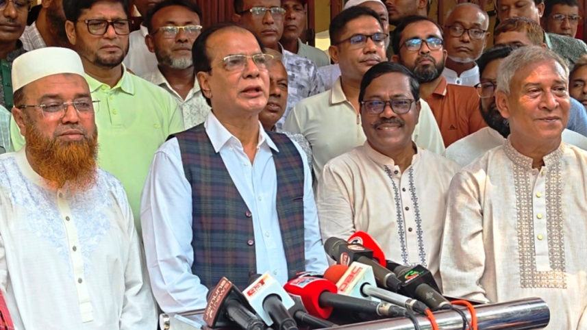 তিস্তা মহাপরিকল্পনা বাস্তবায়নের কাজ আগামী অর্থবছরে শুরু হবে