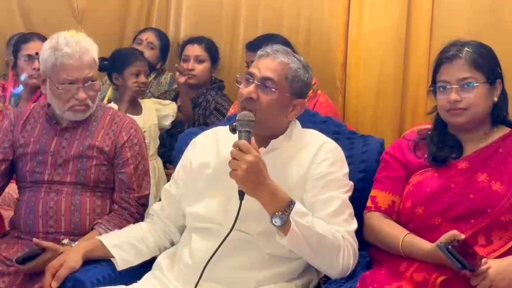 কাউকে আলাদা করে দেখার সুযোগ নাই: পানিসম্পদমন্ত্রী