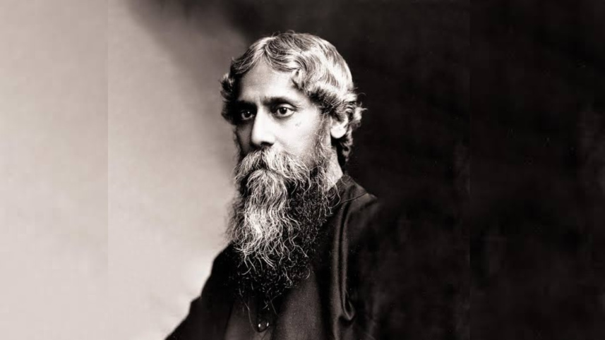 ‘যতদিন বাঙালি থাকবে, ততদিন রবীন্দ্রনাথের সৃষ্টি থাকবে’