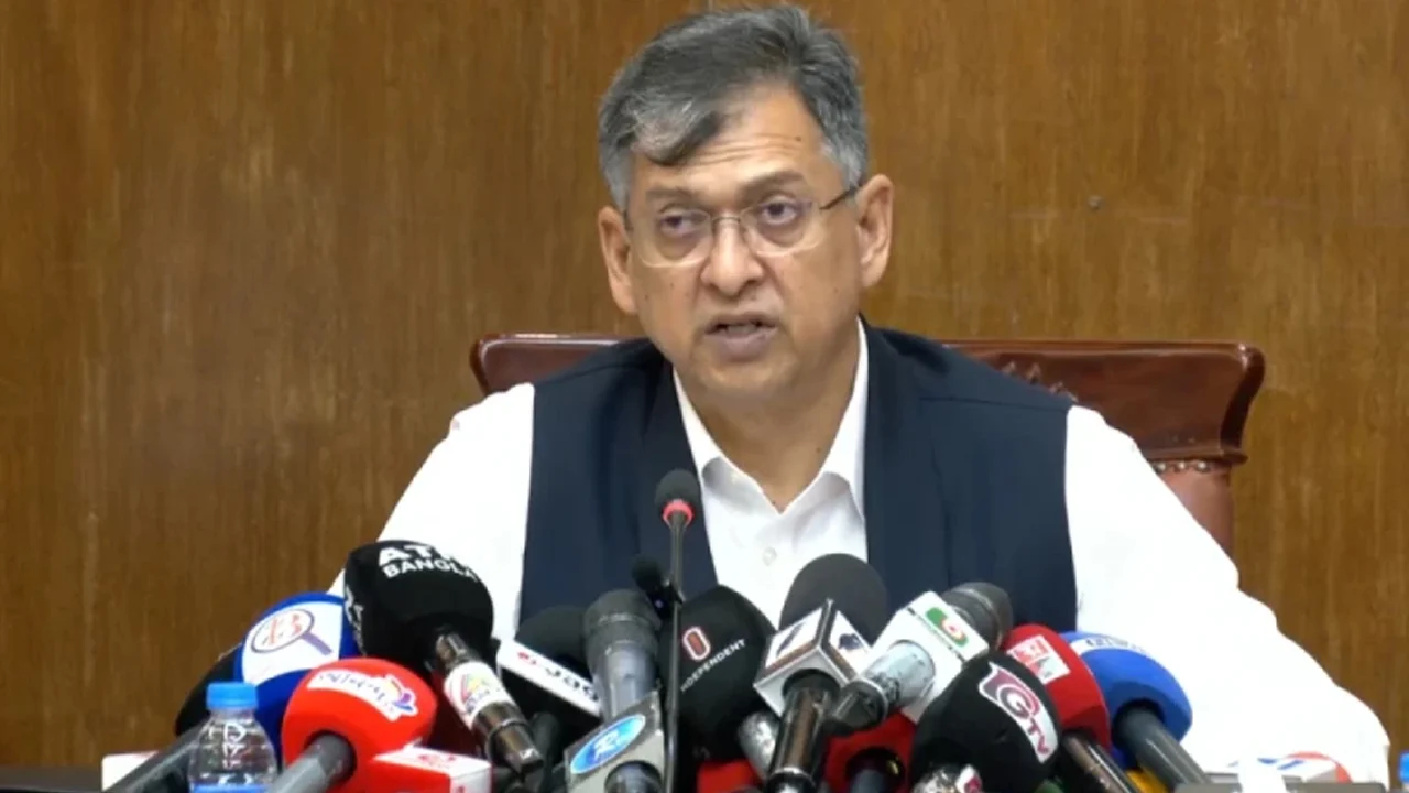সাংবিধানিকভাবে জুলাই যোদ্ধাদের সুরক্ষা ও দায়মুক্তি নিশ্চিত করা হবে: স্বরাষ্ট্রমন্ত্রী