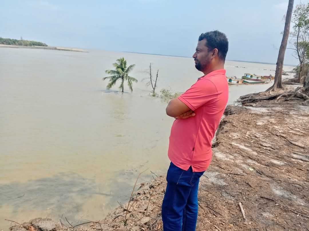 ভাঙন চলছেই: সহসাই হচ্ছেনা সোনাগাজীর মুছাপুর ক্লোজার