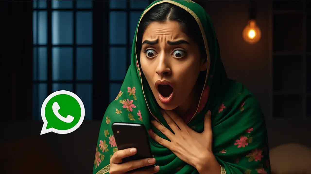 কম্পিউটারে হোয়াটসঅ্যাপ ব্যবহারে সতর্ক থাকার পরামর্শ