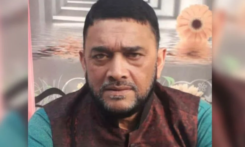 নোয়াখালীতে ফেসবুকে আপত্তিকর ভিডিও পোস্ট, বিএনপি নেতা বহিষ্কার