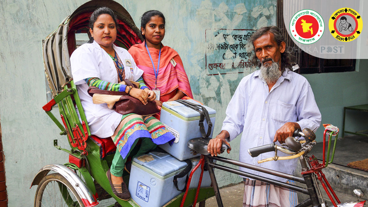 ফেনী সিভিল সার্জন কার্যালয়স্বাস্থ্য সহকারী নিয়োগ বিজ্ঞপ্তি ২০২৫, চলছে অনলাইনে আবেদন