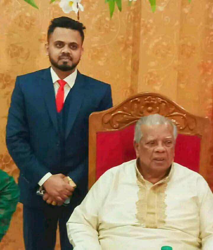 আমুর ‘সেকেন্ড ইন কমান্ড’ শাওন পুলিশের জালে, ঝালকাঠিতে বইছে স্বস্তির বাতাস