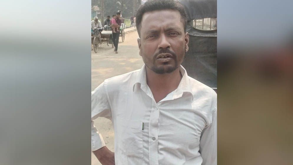 আ. লীগ নেতাকে ডেকে নিয়ে পিটিয়ে হত্যা