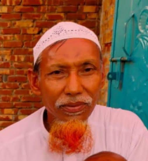 বিয়ে না পড়ানোয় ইমামকে কুপিয়ে হত্যার অভিযোগ; বাড়ি ভাঙচুর অগ্নিসংযোগ
