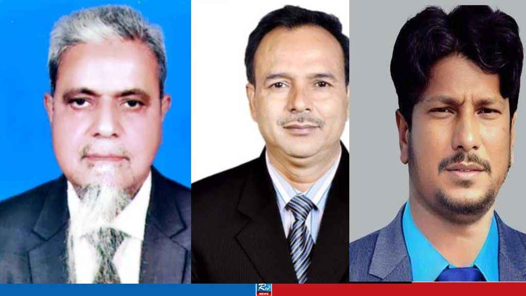 টাঙ্গাইল সাংবাদিক ইউনিয়নের কমিটি গঠন 